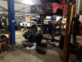20131118 LAND ROVER Rebuild by Mark Kelly 04
